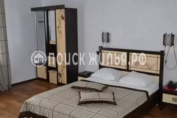 Отель «Аллан», Россошь