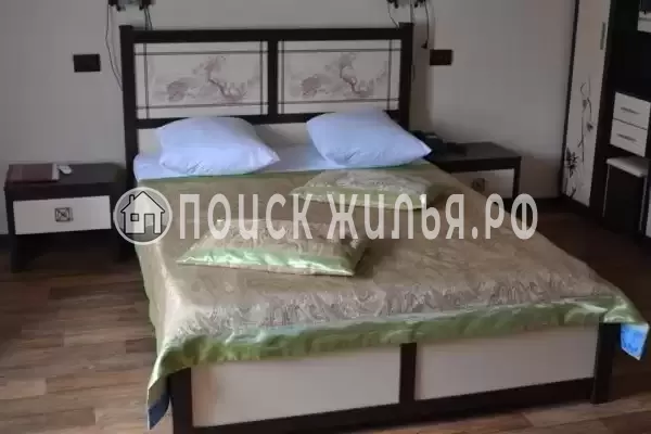 Отель «Аллан», Россошь