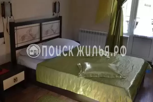 Отель «Аллан», Россошь