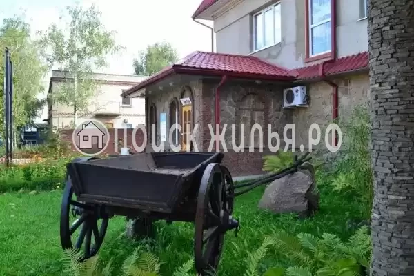 Отель «Аллан», Россошь