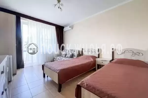 «Otel Leto», Анапа