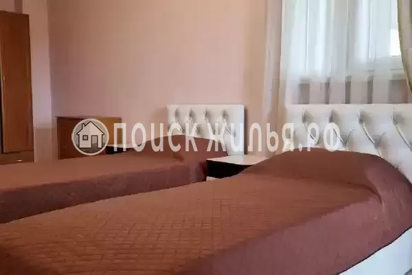 «Otel Leto», Анапа