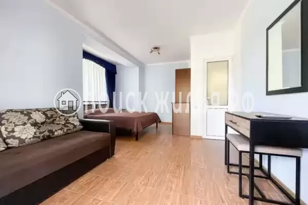 «Otel Leto», Анапа