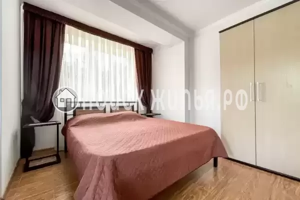 «Otel Leto», Анапа