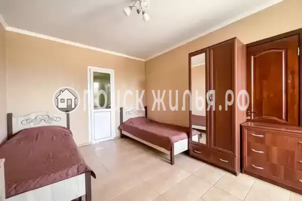 «Otel Leto», Анапа