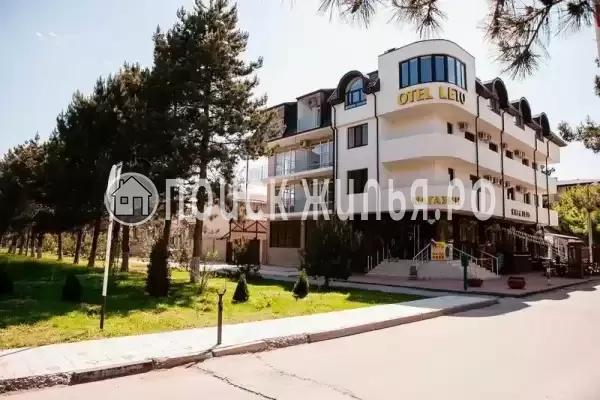 «Otel Leto», Краснодарский край, Анапа, проезд Золотой берег, д.14/2