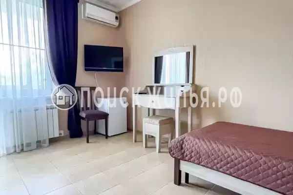 «Otel Leto», Анапа