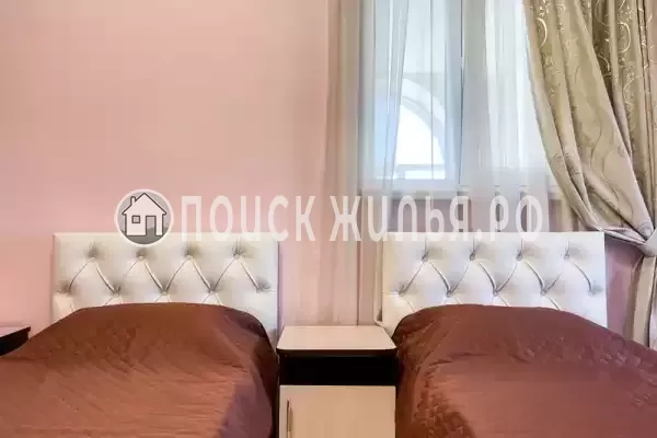 «Otel Leto», Анапа