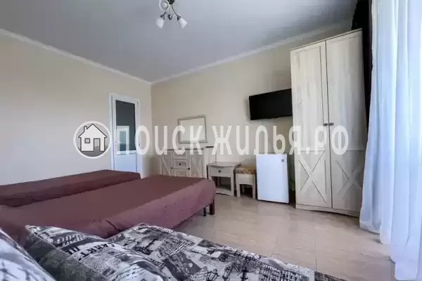 «Otel Leto», Анапа