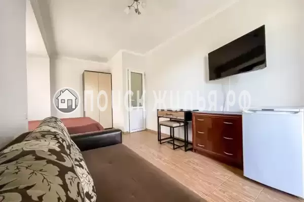 «Otel Leto», Анапа