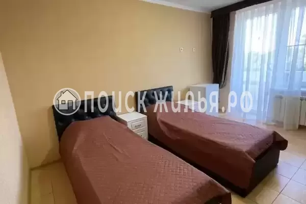 «Otel Leto», Анапа