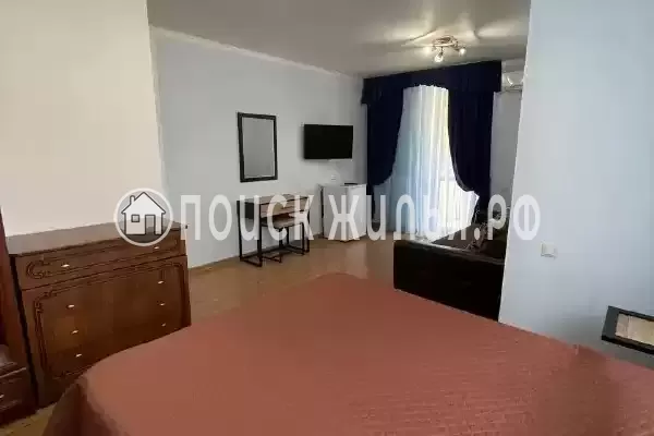 «Otel Leto», Анапа