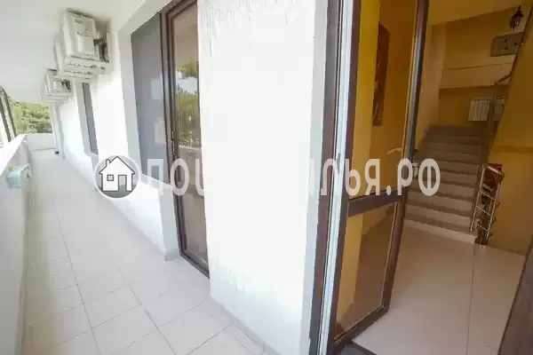 «Otel Leto», Анапа