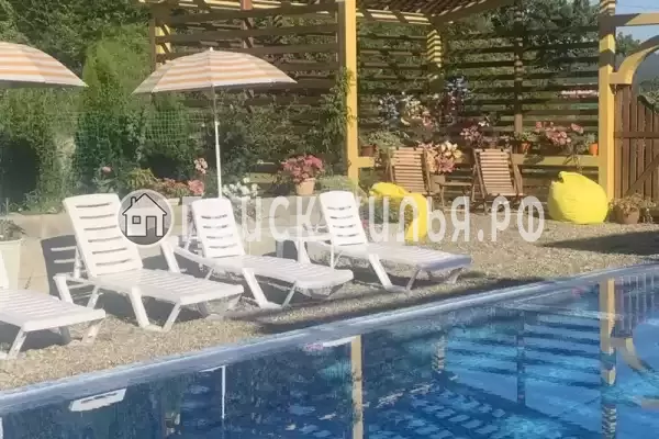 «Краски Черного моря», Архипо-Осиповка