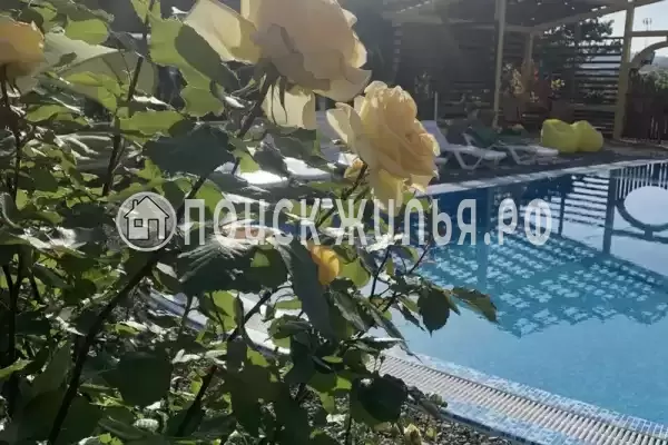 «Краски Черного моря», Архипо-Осиповка