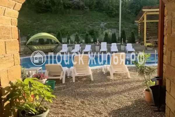 «Краски Черного моря», Архипо-Осиповка