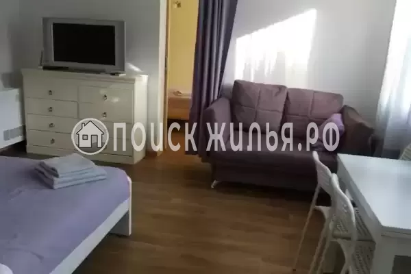 «Краски Черного моря», Архипо-Осиповка