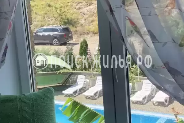 «Краски Черного моря», Архипо-Осиповка