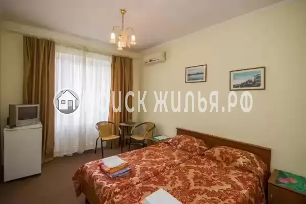 «Милана», Адлер «Милана», Адлер