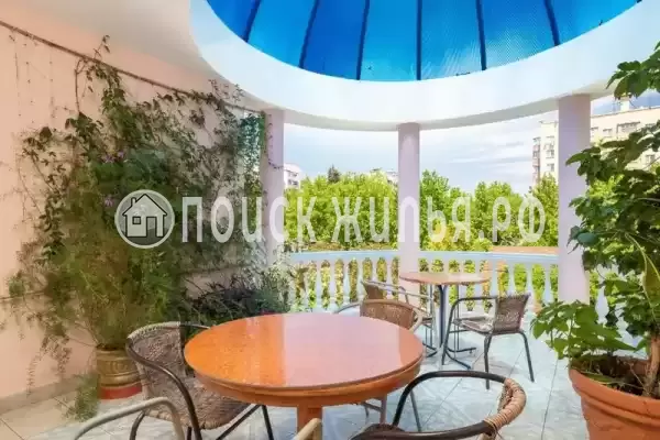 «Милана», Адлер «Милана», Адлер