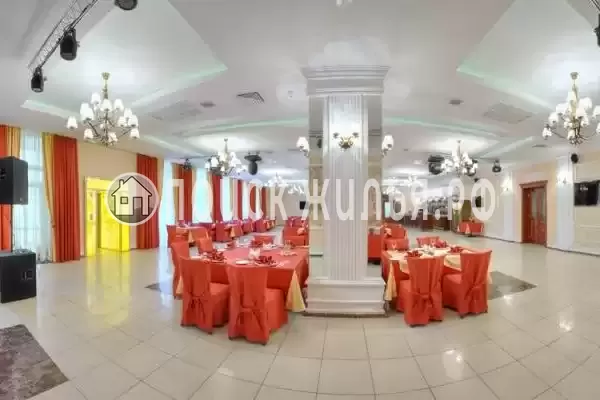 Отель «Олимп», Нововоронеж