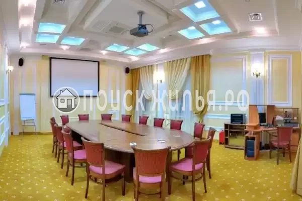 Отель «Олимп», Нововоронеж