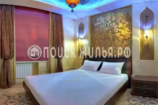 Отель «Олимп», Нововоронеж