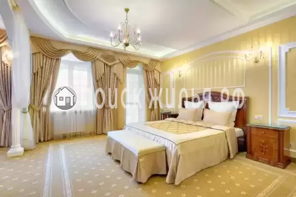 Отель «Олимп», Нововоронеж