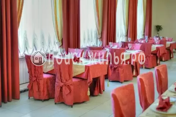 Отель «Олимп», Нововоронеж