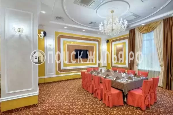 Отель «Олимп», Нововоронеж