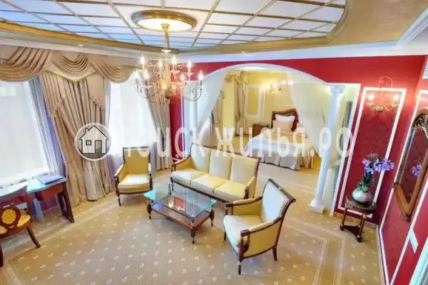 Отель «Олимп», Нововоронеж