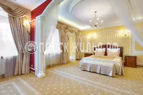 Отель «Олимп», Нововоронеж