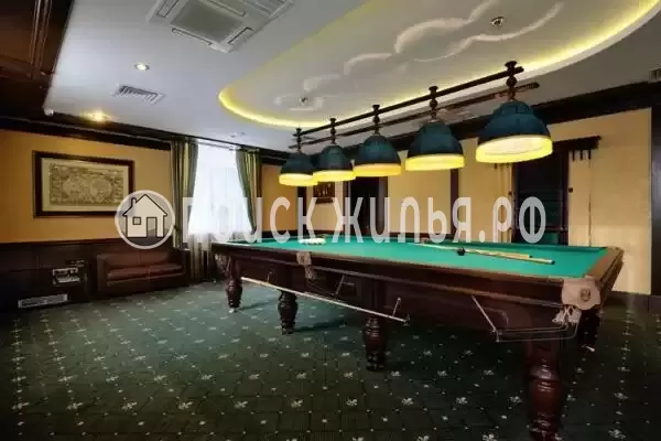 Отель «Олимп», Нововоронеж