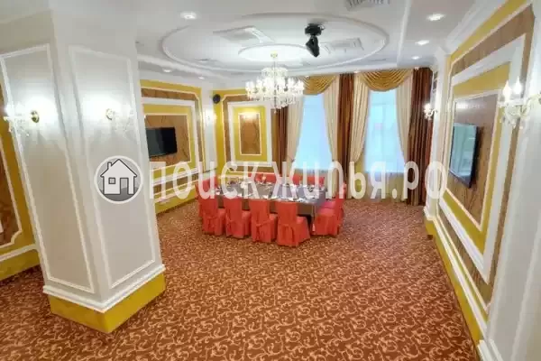 Отель «Олимп», Нововоронеж