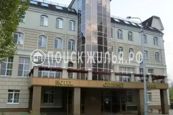 Отель «Олимп», Воронежская область, Нововоронеж, Ленина, д.3