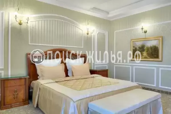 Отель «Олимп», Нововоронеж