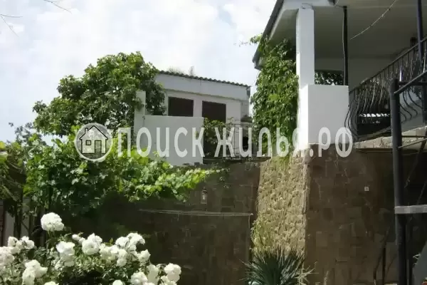 Частный сектор «Частный дом Уютный», Республика Крым, Судак, Приморская, д.22