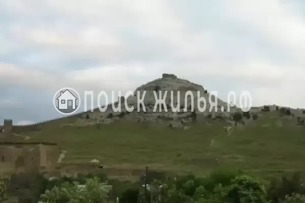 Частный сектор «Частный дом Уютный», Судак Частный сектор «Частный дом Уютный», Судак