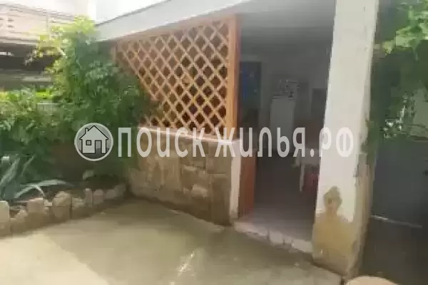 Частный сектор «Частный дом Уютный», Судак Частный сектор «Частный дом Уютный», Судак