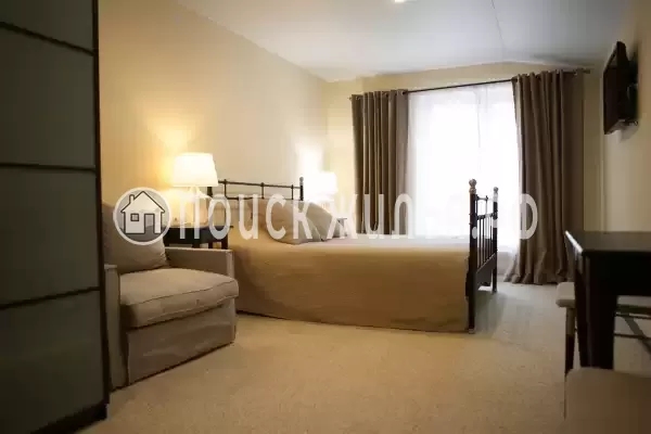 Отель «Карина», Всеволожск