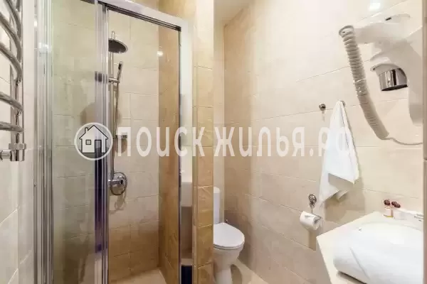 Отель «Карина», Всеволожск