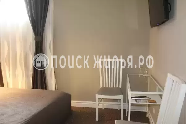 Отель «Карина», Всеволожск