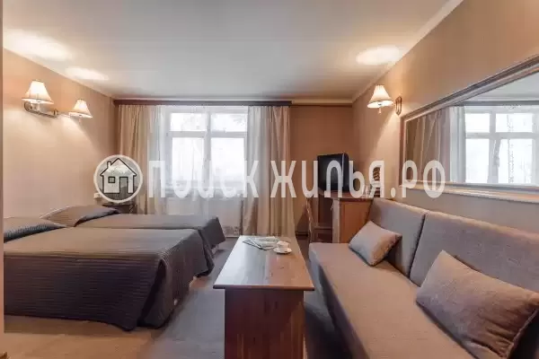 Отель «Карина», Всеволожск