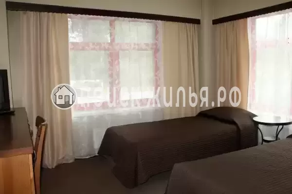 Отель «Карина», Всеволожск