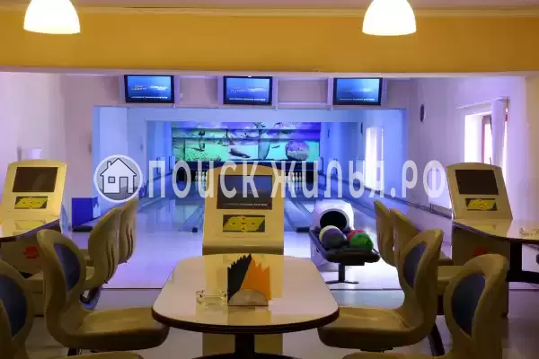 Отель «Карина», Всеволожск