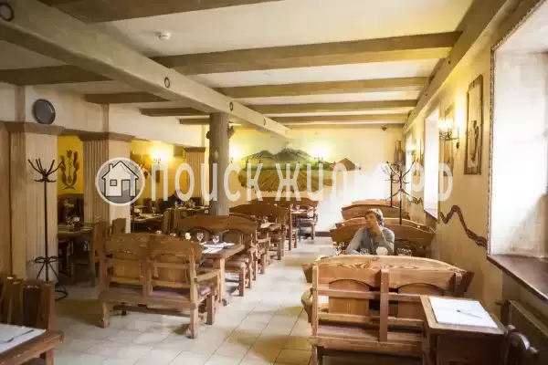 Отель «Карина», Всеволожск