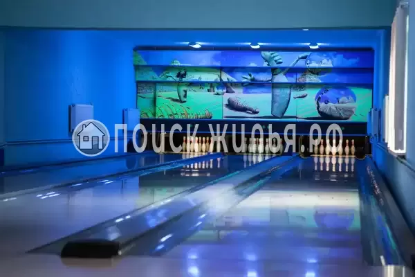 Отель «Карина», Всеволожск