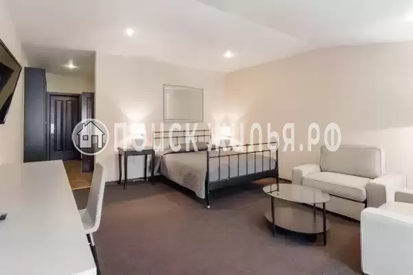 Отель «Карина», Всеволожск