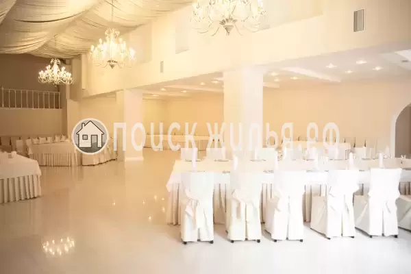 Отель «Карина», Всеволожск