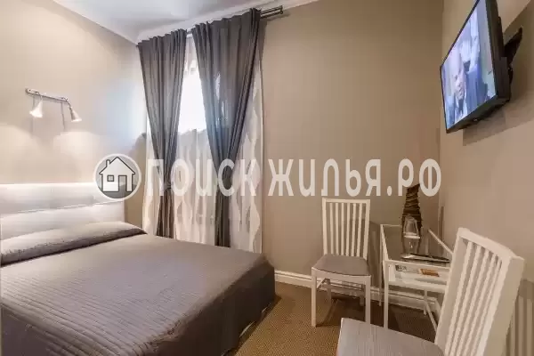 Отель «Карина», Всеволожск